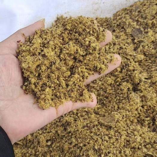 正定县棉籽饼，新疆棉籽为原料，育肥效果好！