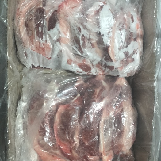 临沭县猪副产品母猪月牙骨