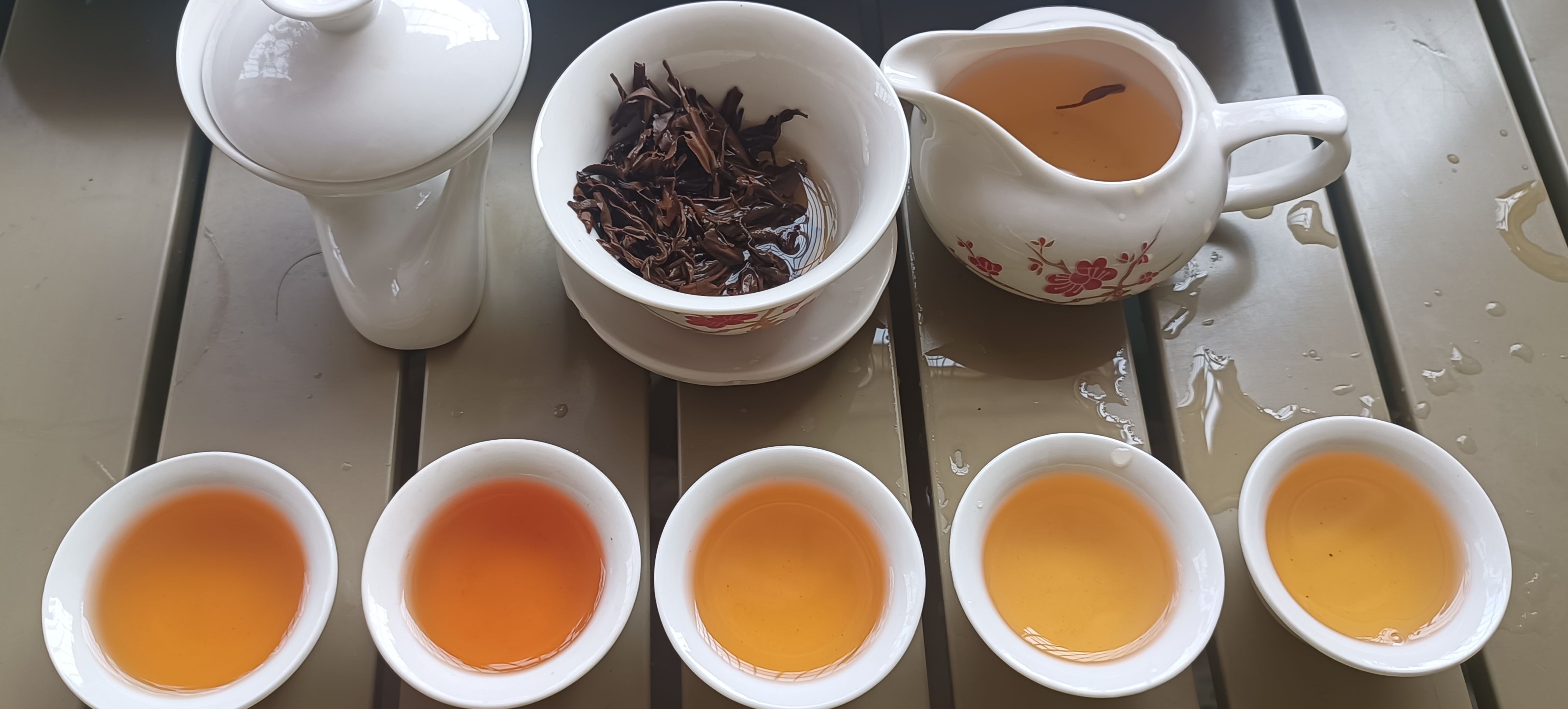 2026年金骏眉红茶，明前一级嫩芽今年新货批发价