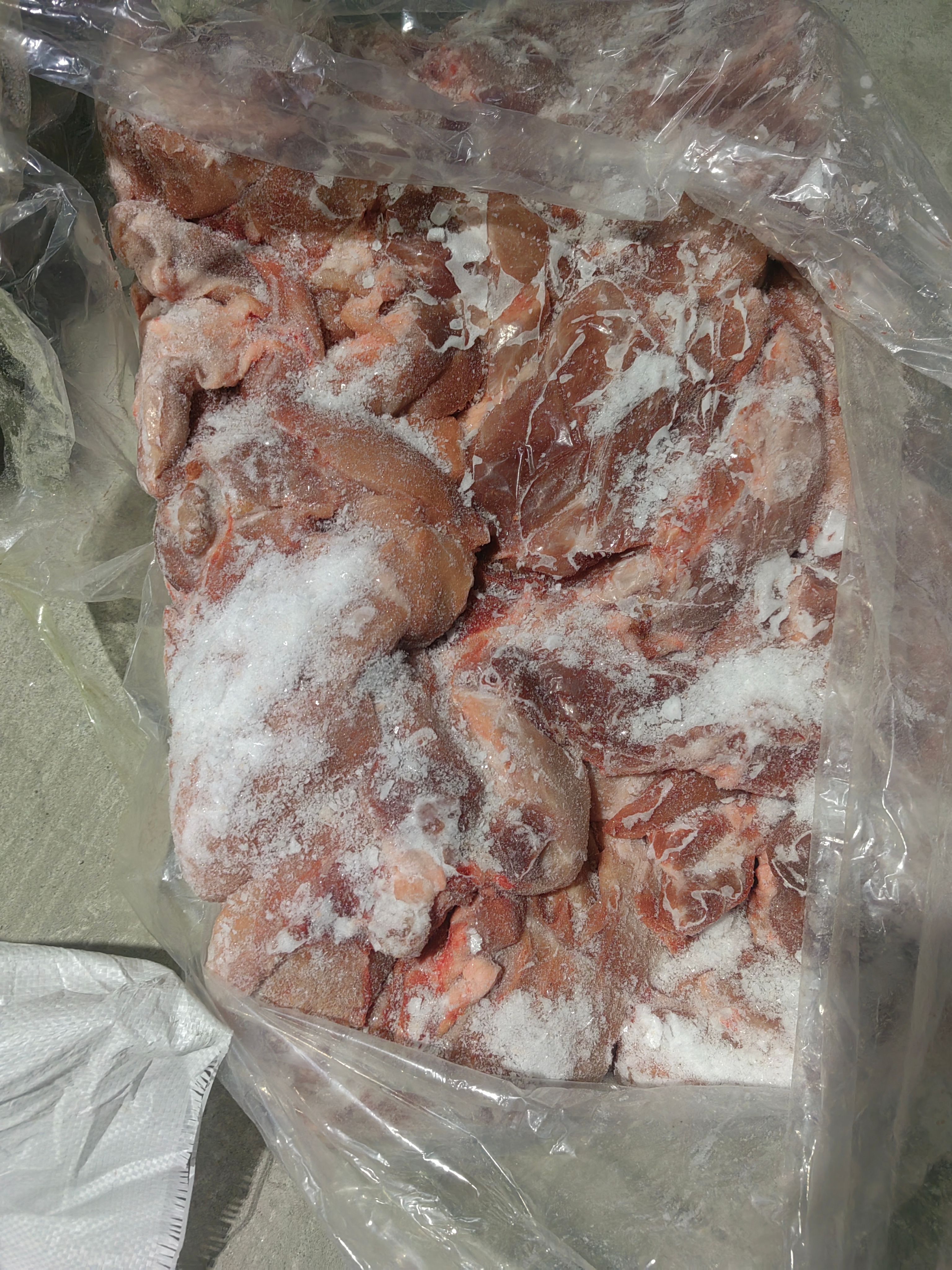 瘦肉