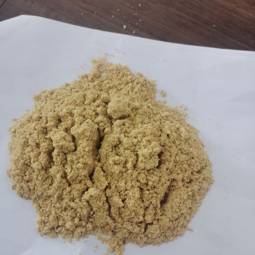 石家庄饼干渣厂家直销，高脂肪饼干粉！原料采用食品厂不成型的饼干，