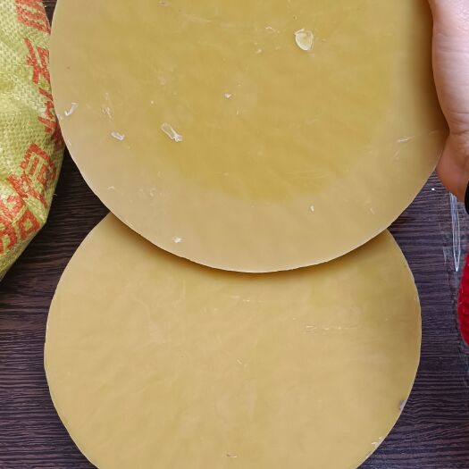 玉林蜂蜡  食用，纯 招蜂