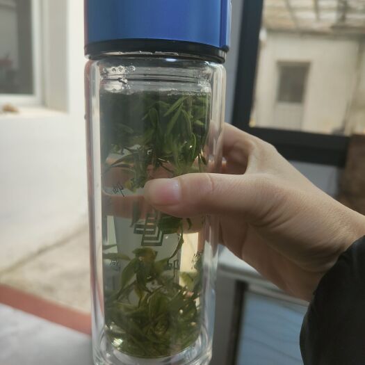 六安石笋手工高山野茶(岩茶)