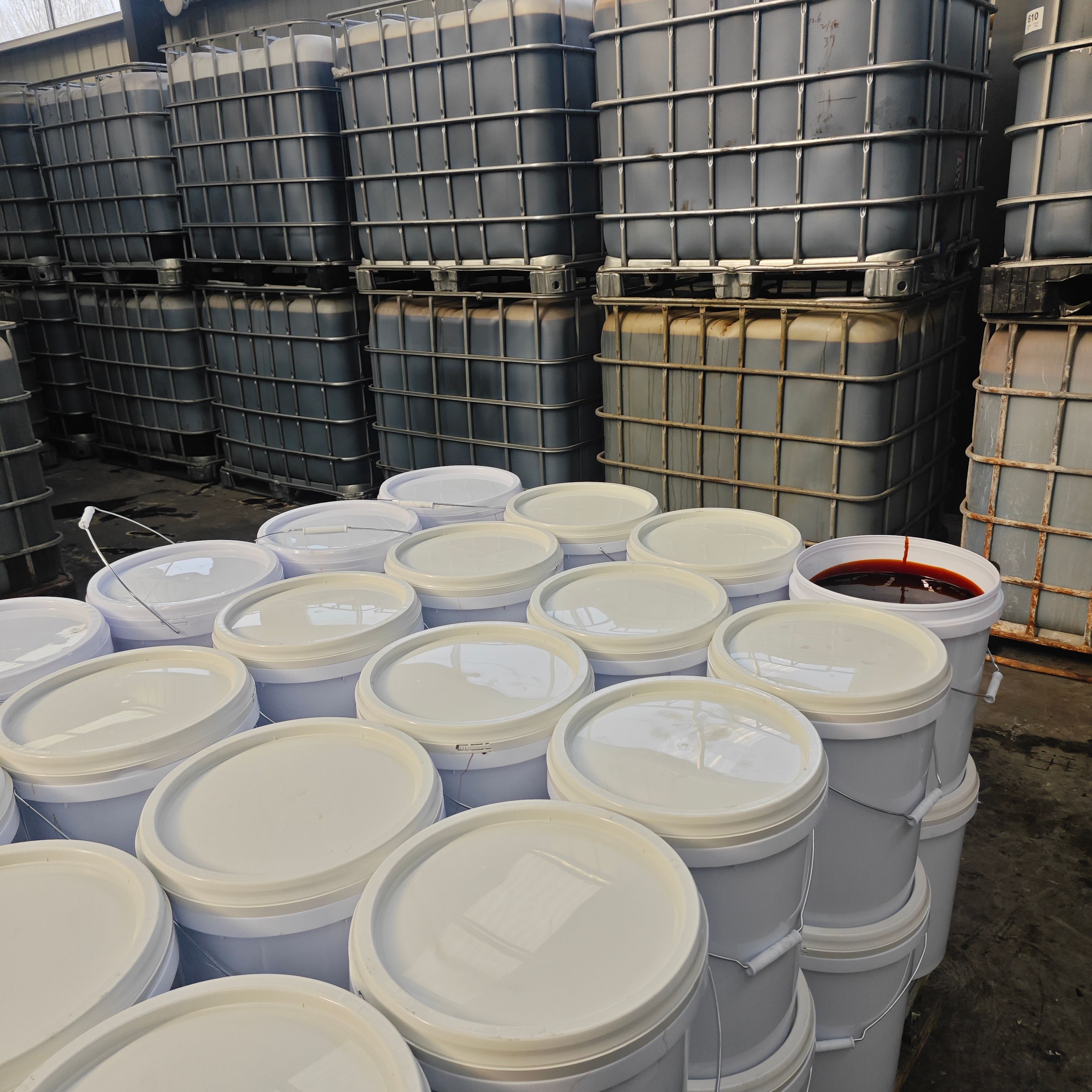 糖蜜 广西糖蜜浓稠原液 饲料添加剂农业发酵水产养殖可定制包装