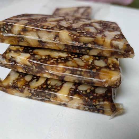 赫章县贵州特产核桃酥麻糖
