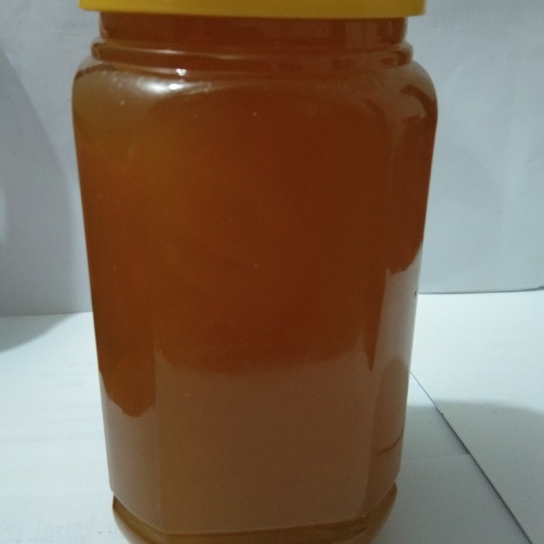 农产品蜂蜜