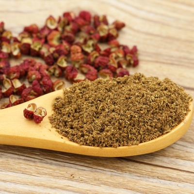 【包邮】花椒面韩城大红袍花椒现磨花椒粉香麻细浓烹饪火锅调味