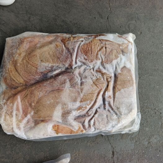 锡林浩特牛百叶
