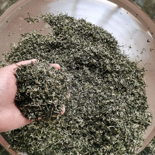 汝城县2025年富硒高山云雾茶，正清明茶。国内包邮地区包邮
