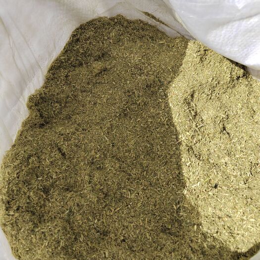 金塔县纯燕麦草粉