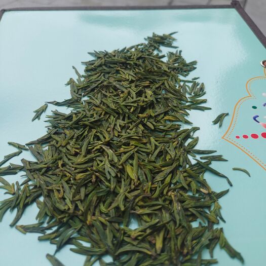 青川县青川茗茶 香味浓郁 经久耐泡