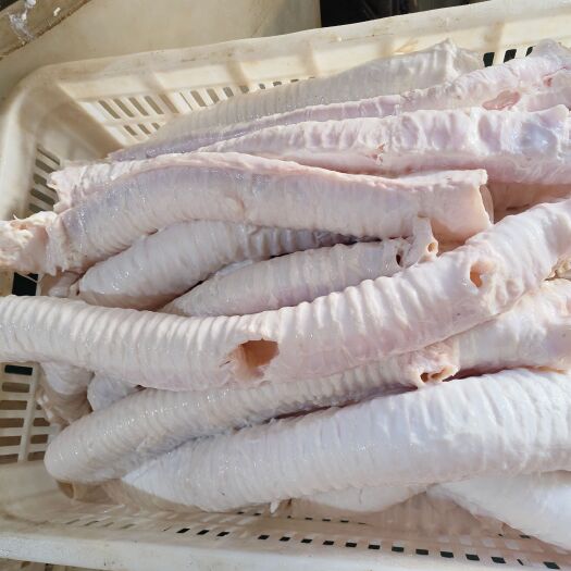 厂家直销精修牛肺管
