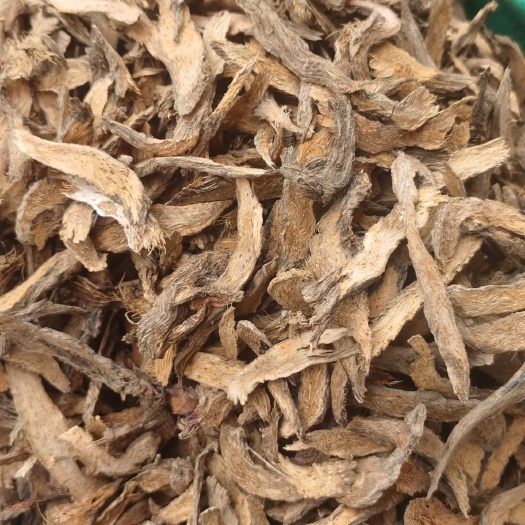 千年健  千年健片  斜片