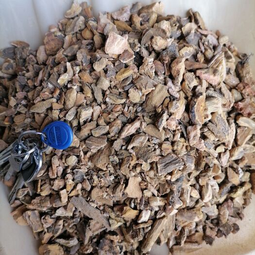 大通县唐古特大黄颗粒