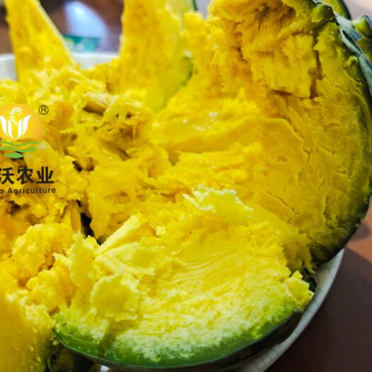 南宁高品质南瓜银栗