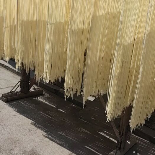 麻阳县纯手工制作面条