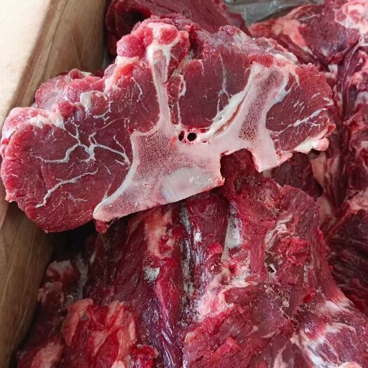 临沂多肉牛脖骨