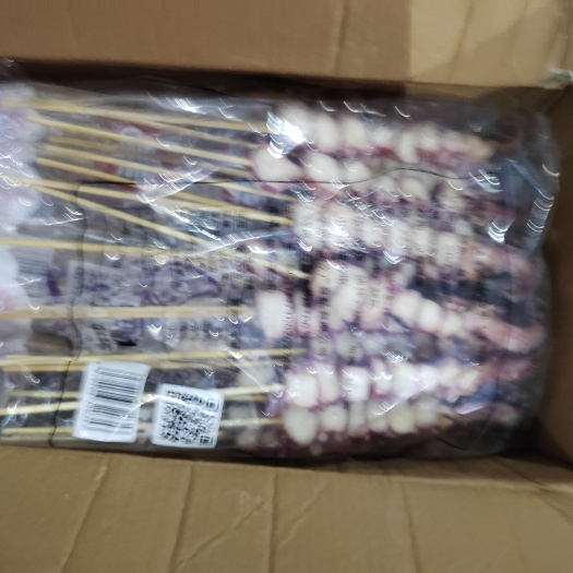 鱿鱼串批发商用铁板鱿鱼板串须串大鱿鱼串各种规格品质