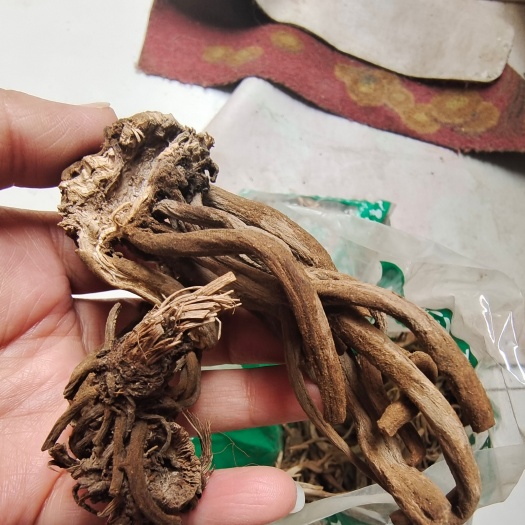 大蓟根 干货个子 干货切片  量大从优