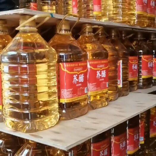 云南精品荞麦醋