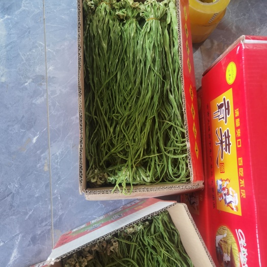 云南贡菜