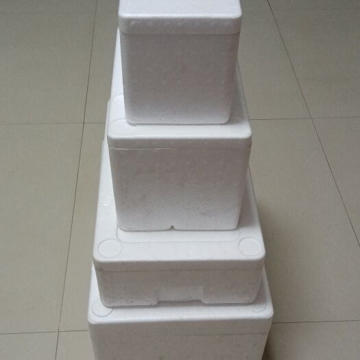 砀山县泡沫制品泡沫箱