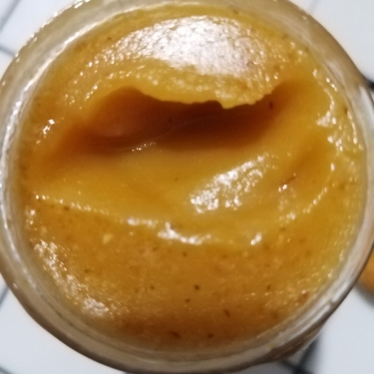 鄂尔多斯土蜂蜜
