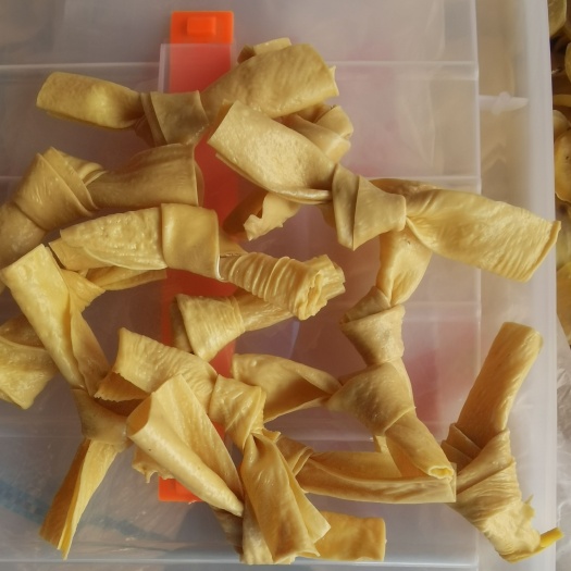 昆明豆腐结