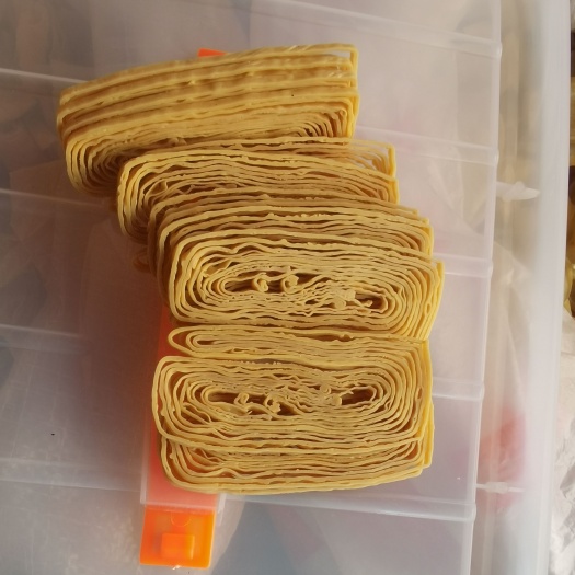 昆明豆腐丝
