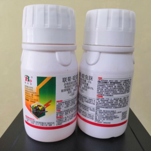 郑州6%联菊酯啶虫脒