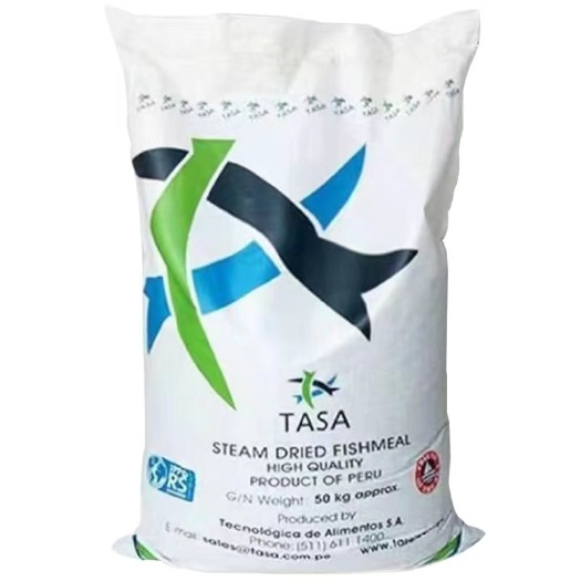 海兴县秘鲁蒸汽鱼粉饲料畜牧养殖家禽鸡鸭鹅鱼虾螺水产品兽用鱼粉骨