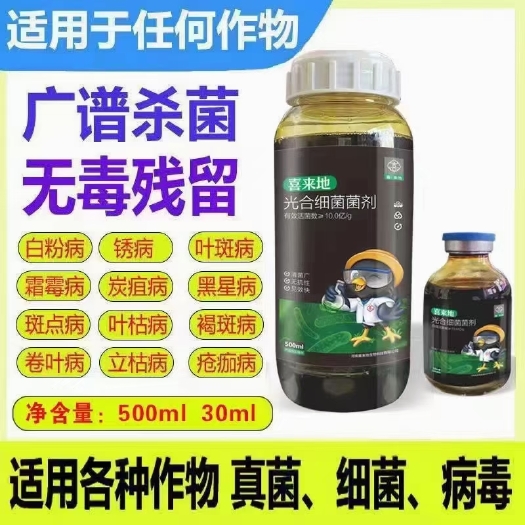 郑州微生物杀菌专用！果蔬病全治！
