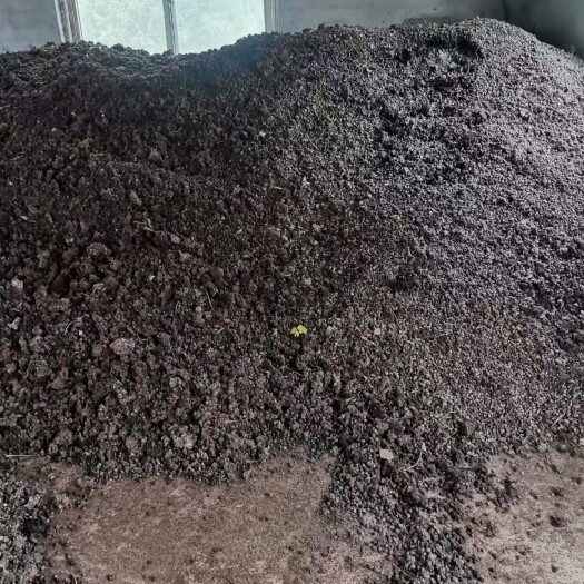 文成县发酵纯羊粪