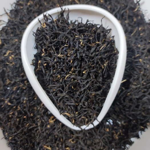 汝城县2025年湖南高海拔产区金骏眉红茶 ，大毫红，梅占红，明前茶