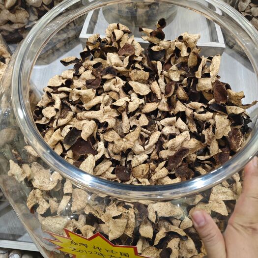 江门新会陈皮东甲牛比围药香十足十年老陈皮纯干仑