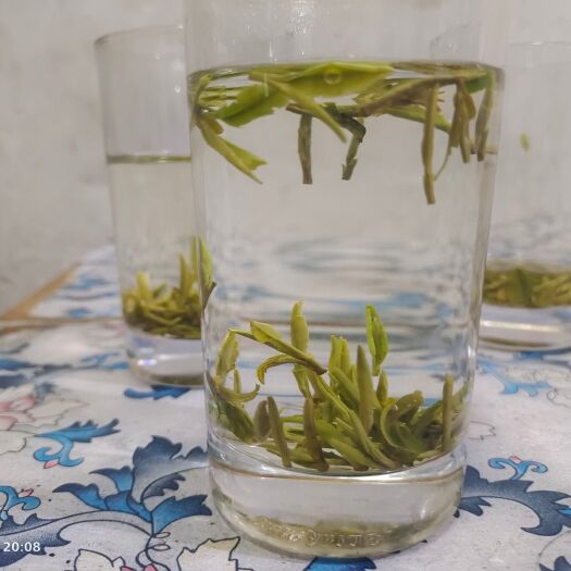 城固县汉中仙毫