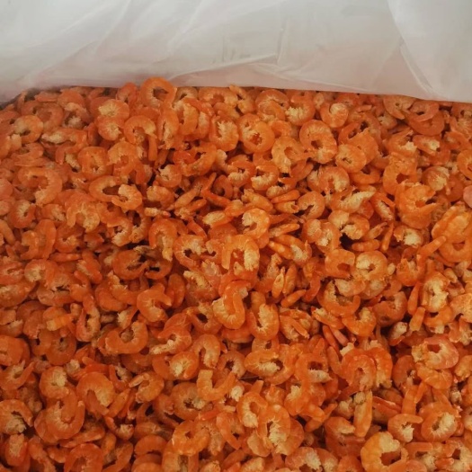 滨州客户发货海米最高的品质