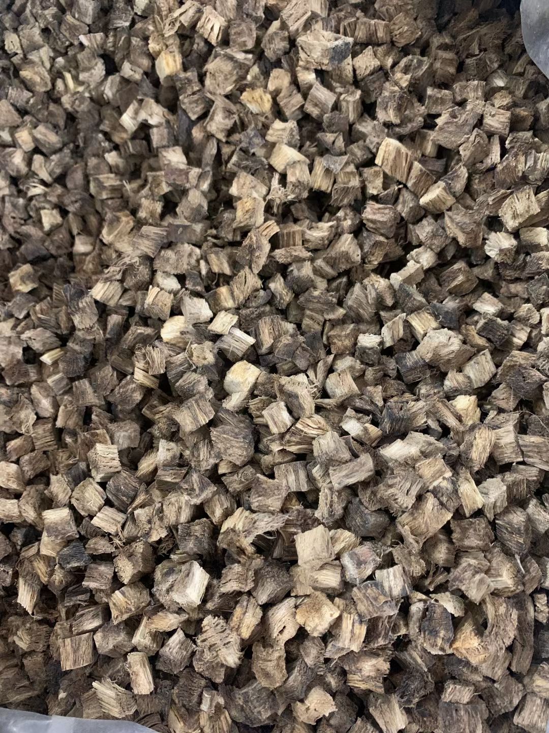 桂林葛根茶 葛根 喝茶后有回甘