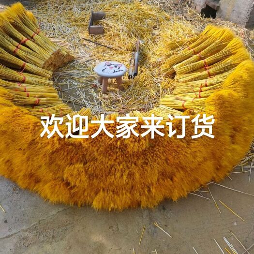 襄樊麦穗干花金色，原色都有有需要的可以联系我
