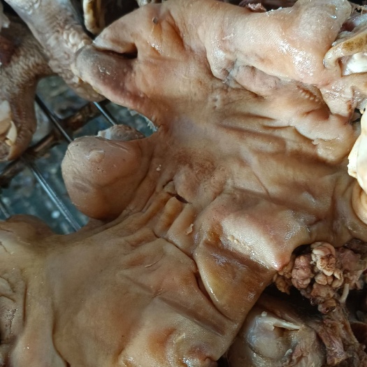 阳信县熟羊杂，全套五香高端产品，适合羊汤馆，饭店凉拌，小吃摊车