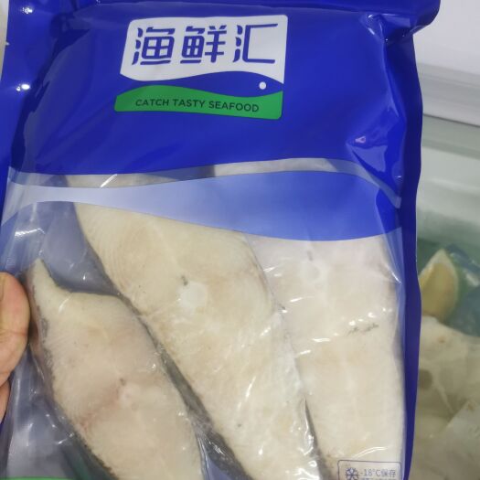 大连比目鱼段