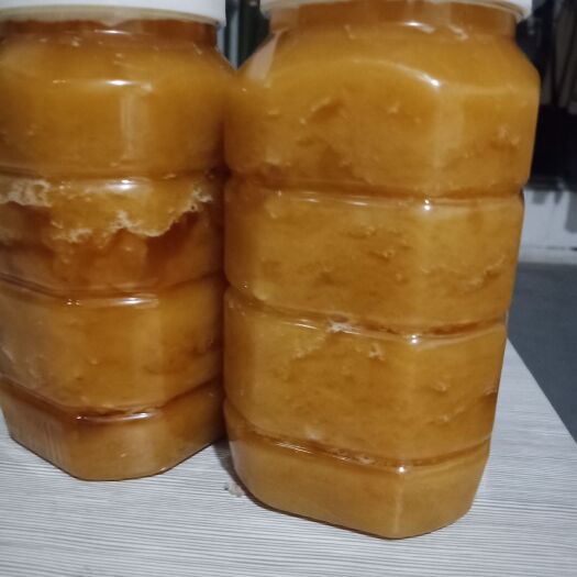 安陆市成熟土蜂蜜