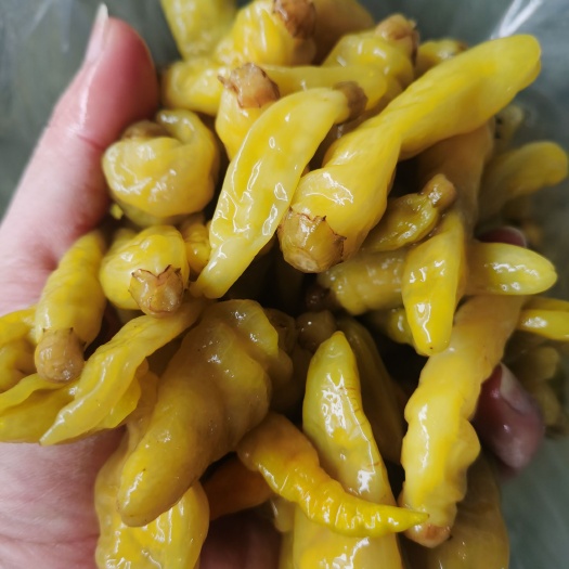 重庆市泡椒小米辣