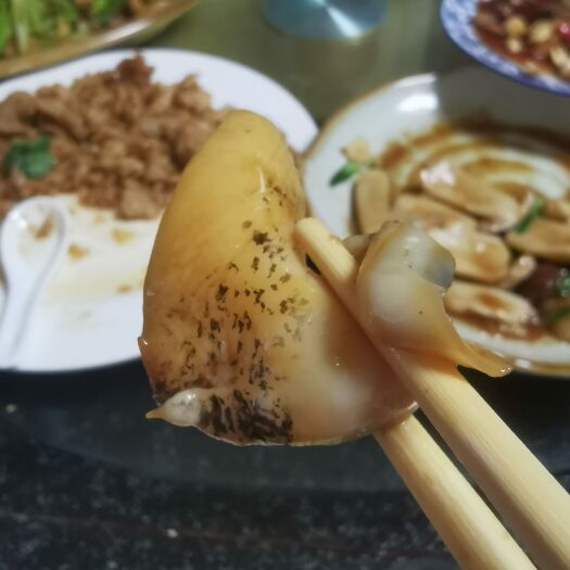 大连无冰假鲍鱼