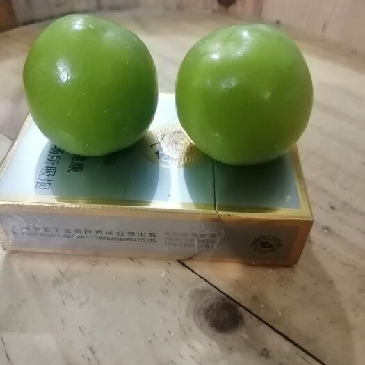 翁源县四月李