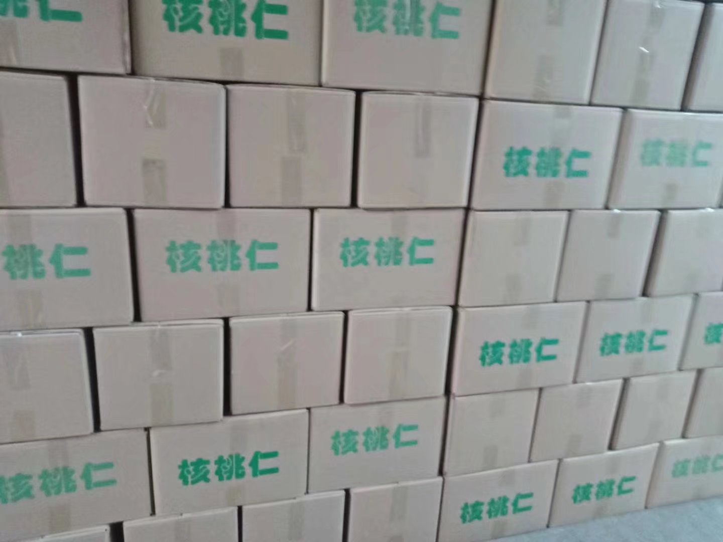 核桃仁 榨油核桃仁