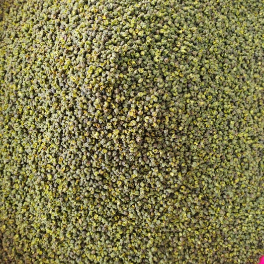 重庆市金阳青花椒  麻椒