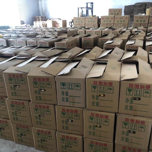 无极县粉壳蛋360枚箱装，40-45斤常年批发
