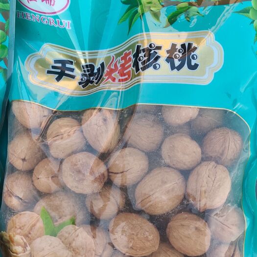 邹平市烤个核桃