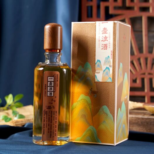 临朐县一壶浊酒喜相逢500ml